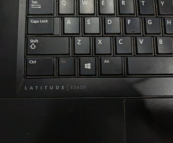 Dell Latitude E5430 2