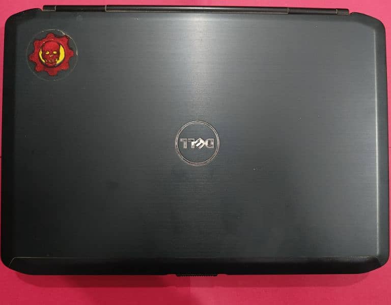 Dell Latitude E5430 4