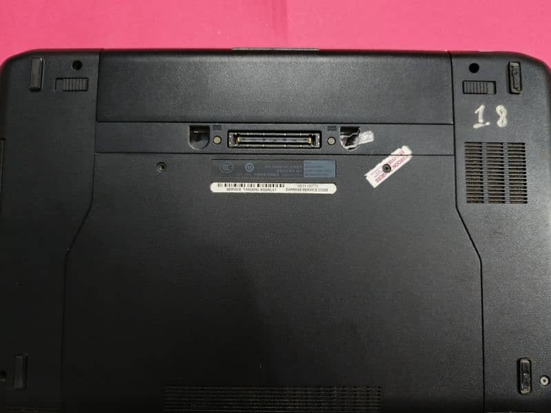 Dell Latitude E5430 5