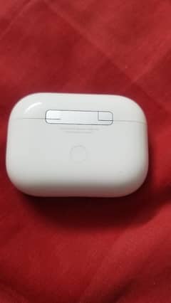 Apple Airpods Pro 2 Type C Complete Box