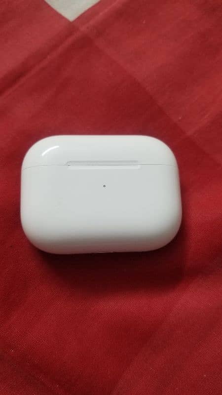 Apple Airpods Pro 2 Type C Complete Box 2