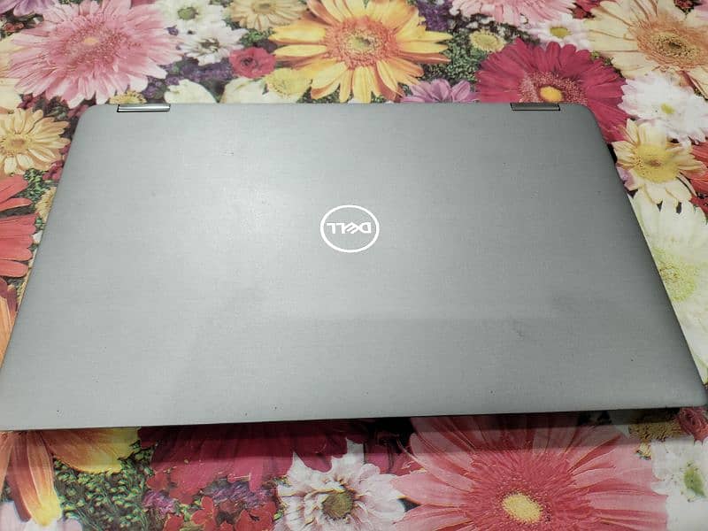 dell latitude 7400 0