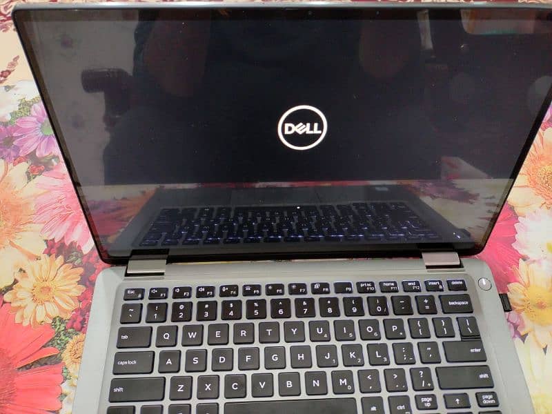 dell latitude 7400 4