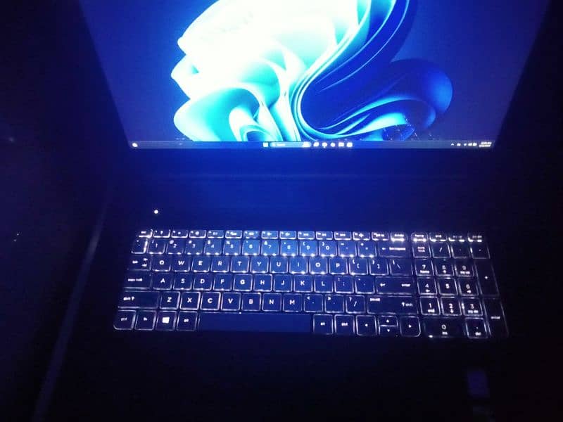HP Envy Corei7 Laptop 3
