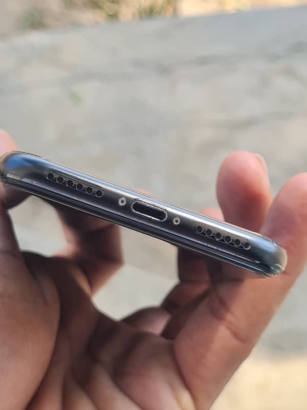 iphone x 64 GB Pta Approved 3