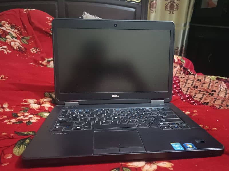 laptop for sell 1