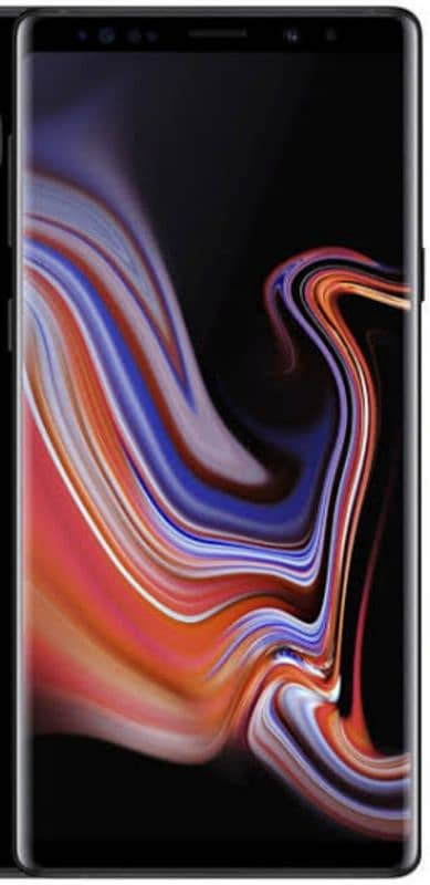 Samsung galaxy note 9 512 GB 0