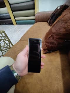 Samsung Galaxy fold 5g 12gb ram 512 builtin