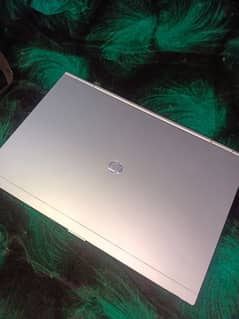 HP ELITEBOOK CORE i5 3rd