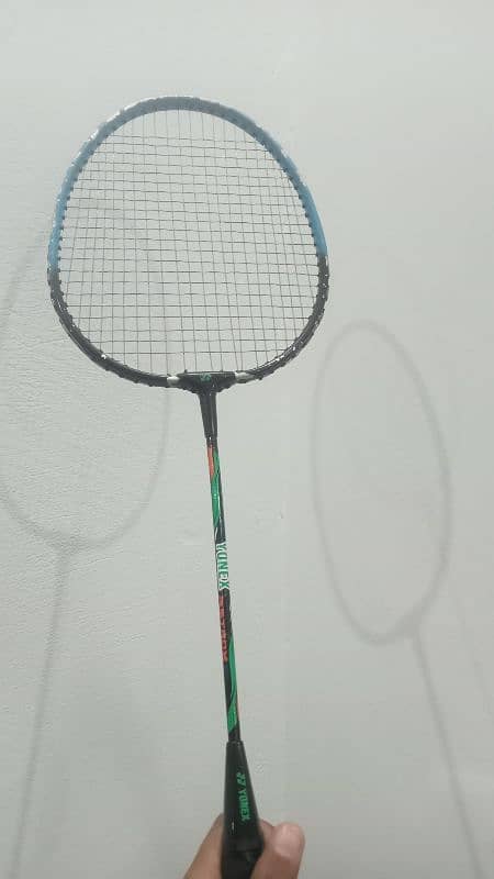 YONEX ASTROX 88 1