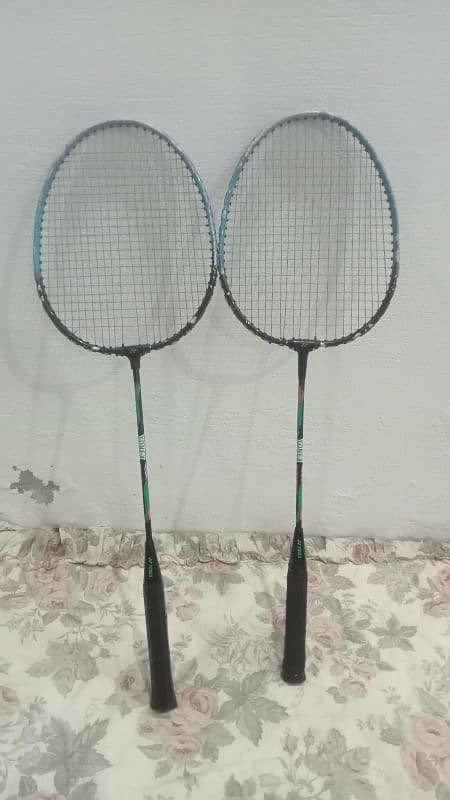 YONEX ASTROX 88 4