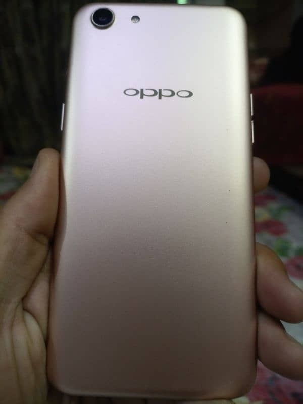 Oppo a83 2