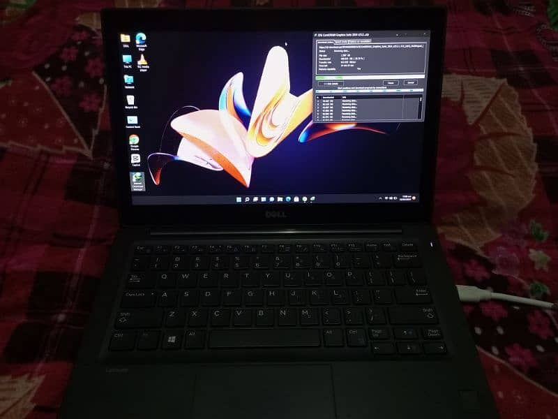 DELL CORE i7 6th Generation Touch Screen LATITUDE 7280 0