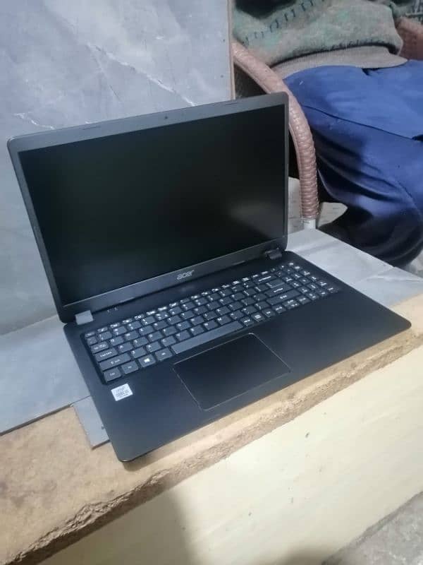 Acer  core i3 10th generation A + condition 3