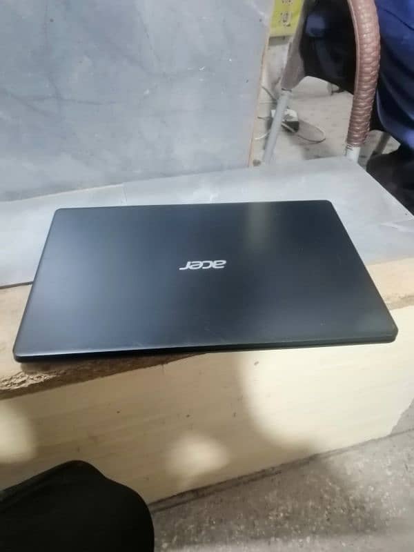 Acer  core i3 10th generation A + condition 4