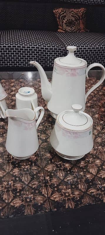 tea set 1