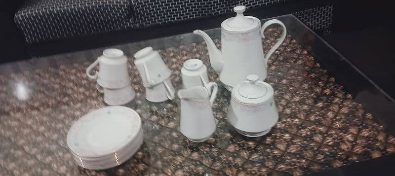 tea set 5