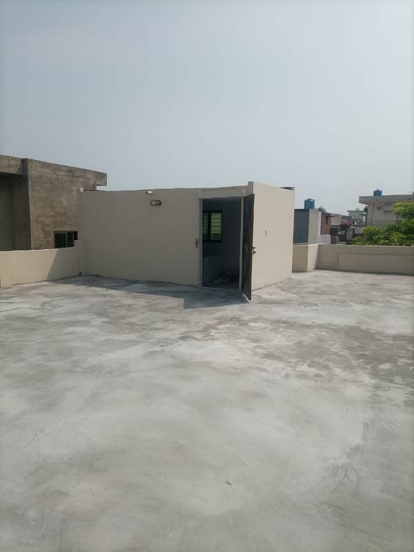 Double Storey Punjab Corp Phase 2 1