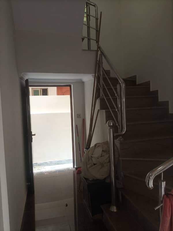 Double Storey Punjab Corp Phase 2 22