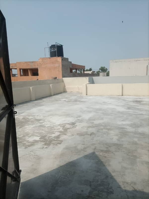 Double Storey Punjab Corp Phase 2 25