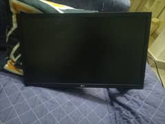 LG 24 inch LED for sale 2021 Model 14000