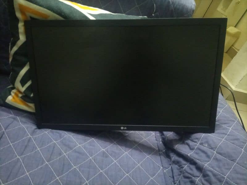 LG 24 inch LED for sale 2021 Model 14000 0