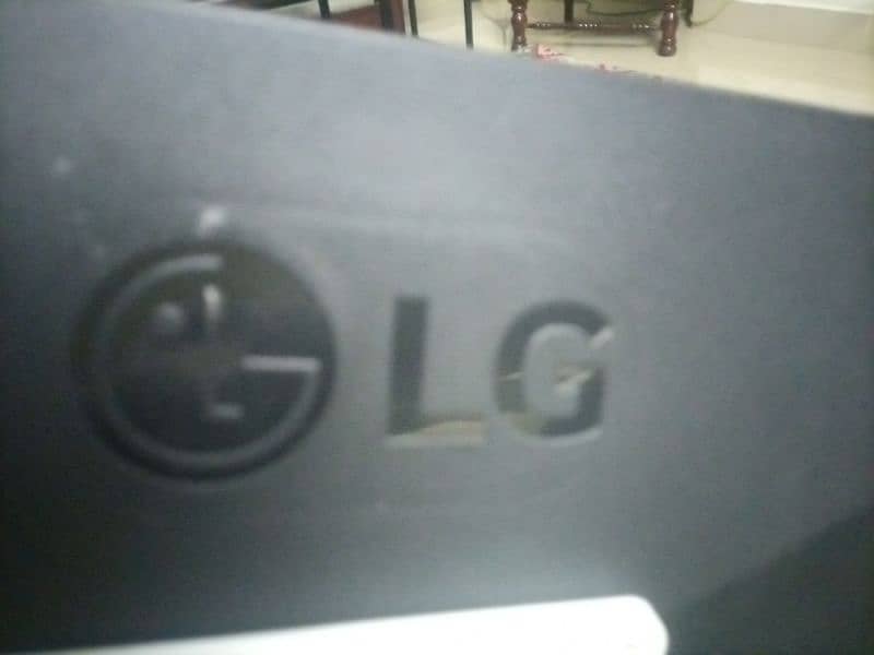 LG 24 inch LED for sale 2021 Model 14000 2