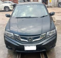 Honda City IVTEC 2009