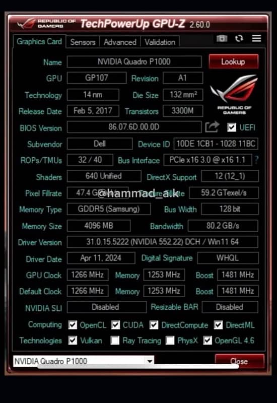 LENOVO_THINK_CENTER (MODEEL NM9105. SFF) 7th Generation. 2