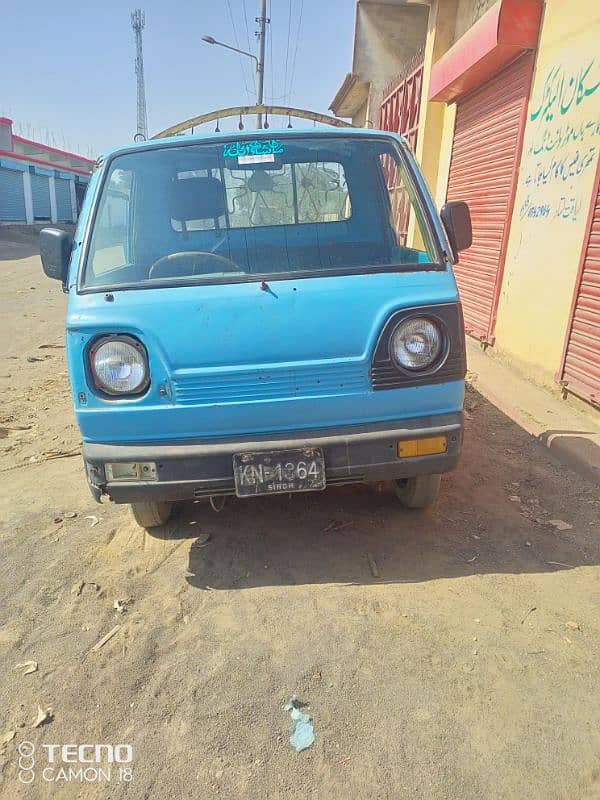 Suzuki Alto 1982 0