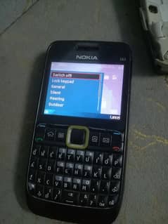 antiqe model. nokia for sale