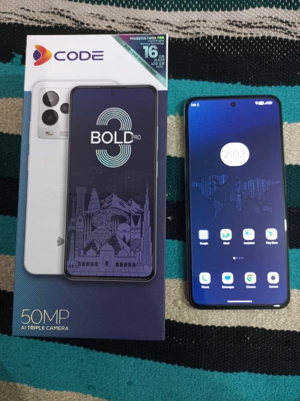 dcode bold 3 pro 10 by 10 03338070576 5