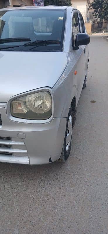 Suzuki Alto 2019 1