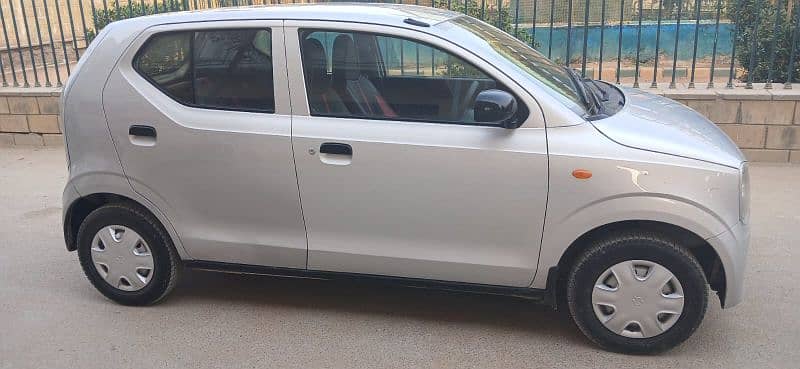 Suzuki Alto 2019 4