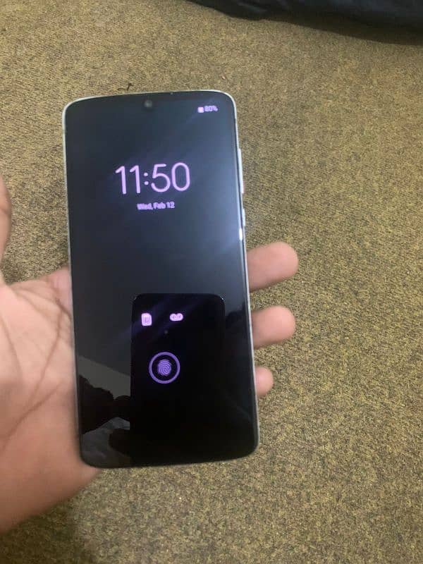 Moto z4.4/128. condition 10.95 pta approved hai only exchange 2