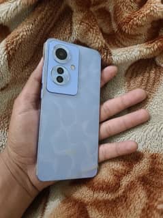 OPPO Reno 11F