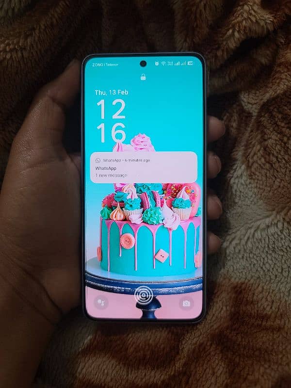 OPPO Reno 11F 4