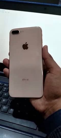 iPhone 8plus 64 gb