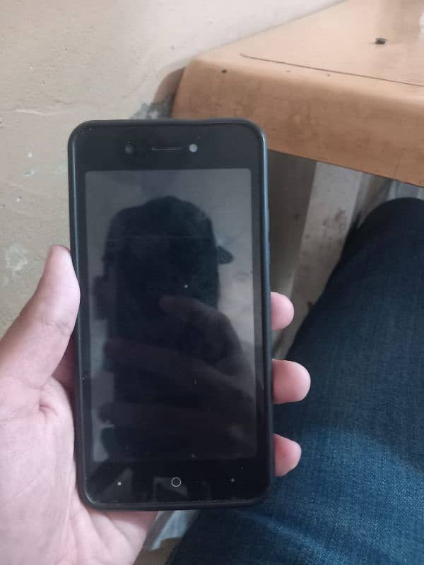 Itel (A25 PRO) 1