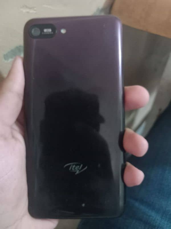 Itel (A25 PRO) 3