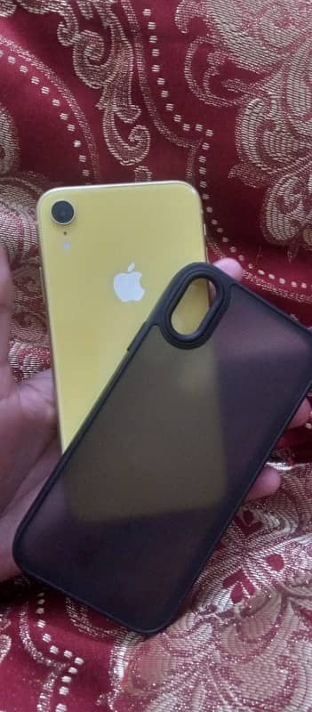 iphone xr 2