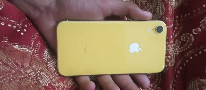 iphone xr 3