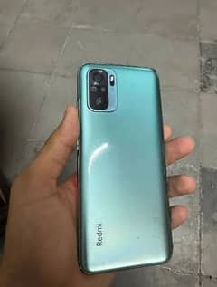 Redmi note 10