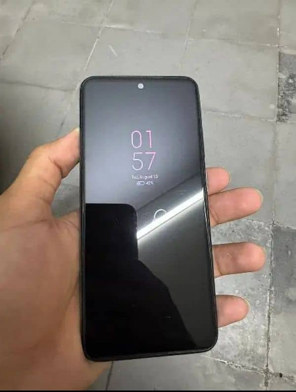 Redmi note 10 1