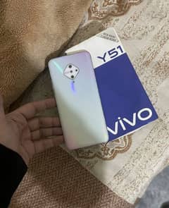 vivo y51