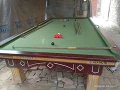 snooker