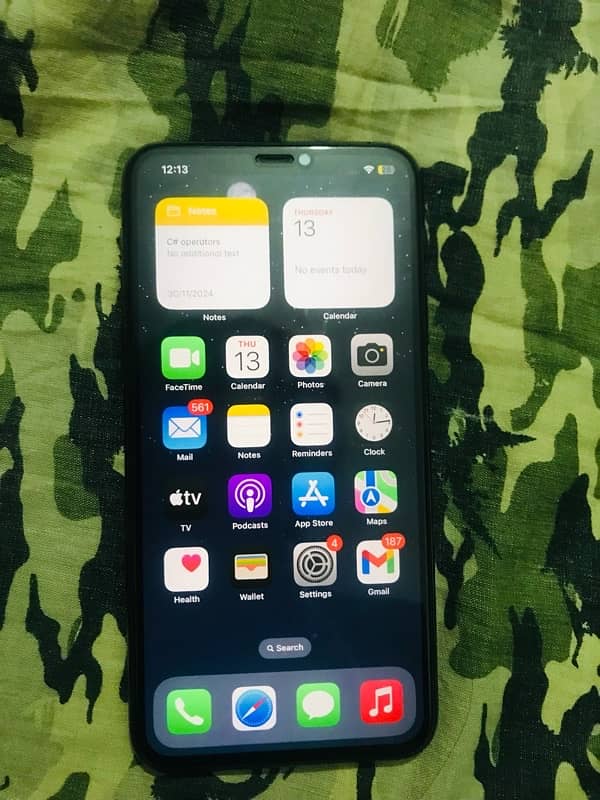 iphone 11 pro max 8