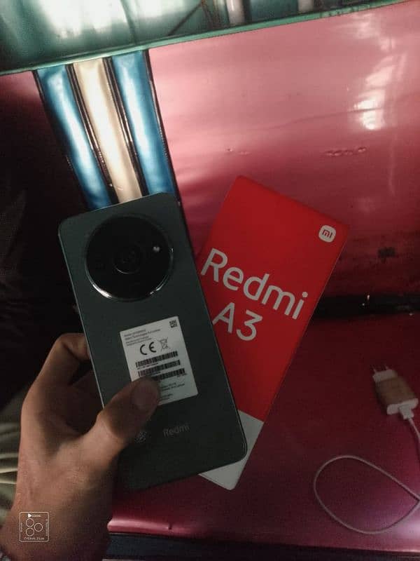 Redmi A3 (4/128) 2