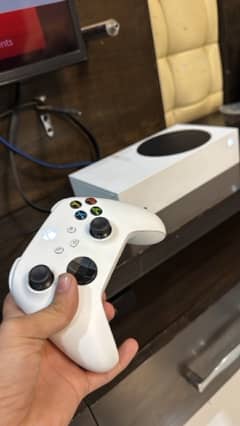 xbox