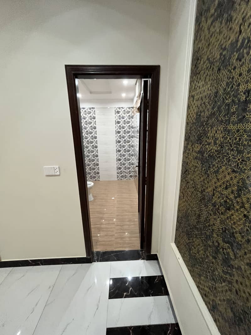 1 Kanal House On Rent At Main Abdul Sattar Edhi Road At Prime Location 5